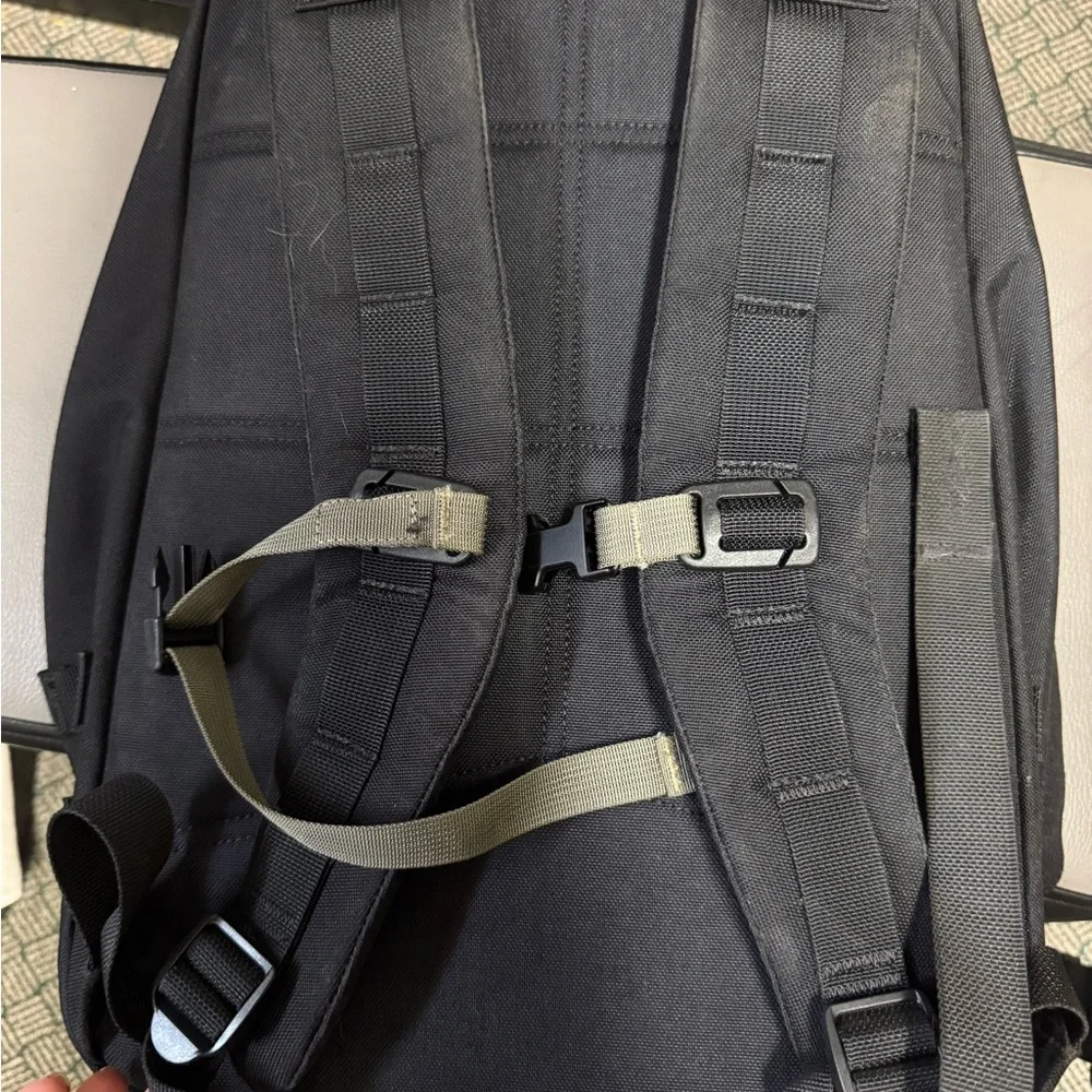 GoRuck Rucker 20L - Picture 4 of 8